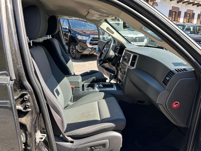 JEEP Grand Cherokee 3.0 V6 CRD Laredo