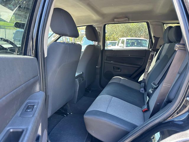 JEEP Grand Cherokee 3.0 V6 CRD Laredo