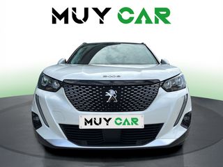 Peugeot 2008 PureTech 100 S&S Allure 75 kW (100 CV)