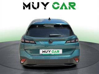 Peugeot 308 SW Active Pack S&S PureTech 96 kW (130 CV)