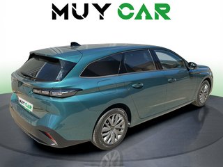 Peugeot 308 SW Active Pack S&S PureTech 96 kW (130 CV)