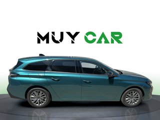 Peugeot 308 SW Active Pack S&S PureTech 96 kW (130 CV)