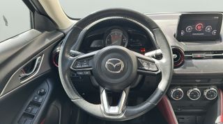 Mazda CX-3 1.5 DE SKYACTIV Luxury White 4WD AT 77 kW (105 CV)