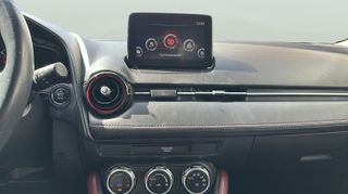 Mazda CX-3 1.5 DE SKYACTIV Luxury White 4WD AT 77 kW (105 CV)