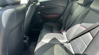 Mazda CX-3 1.5 DE SKYACTIV Luxury White 4WD AT 77 kW (105 CV)