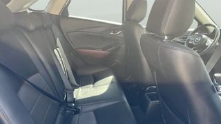 Mazda CX-3 1.5 DE SKYACTIV Luxury White 4WD AT 77 kW (105 CV)