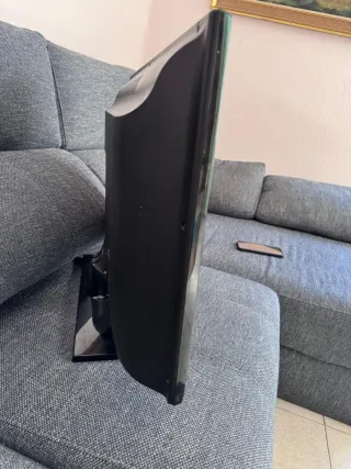 Televisor Samsung 32'' Negro