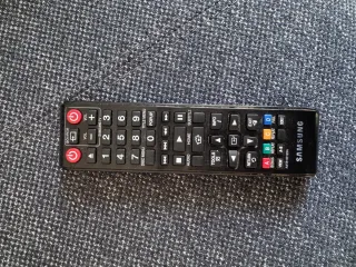 Televisor Samsung 32'' Negro