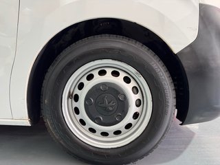 Peugeot Expert 2021