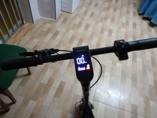 Patín Eléctrico Cecotec