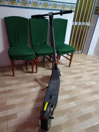 Patín Eléctrico Cecotec