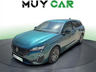 Peugeot 308 SW Active Pack S&S PureTech 96 kW (130 CV)