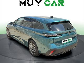 Peugeot 308 SW Active Pack S&S PureTech 96 kW (130 CV)
