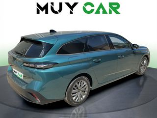 Peugeot 308 SW Active Pack S&S PureTech 96 kW (130 CV)