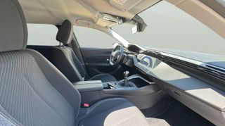 Peugeot 308 SW Active Pack S&S PureTech 96 kW (130 CV)