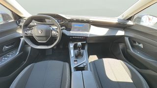 Peugeot 308 SW Active Pack S&S PureTech 96 kW (130 CV)