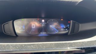 Peugeot 308 SW Active Pack S&S PureTech 96 kW (130 CV)