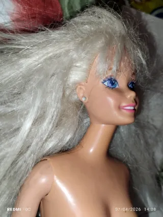 Barbie Swim 'n Dive vintage