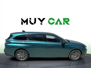 Peugeot 308 SW Active Pack S&S PureTech 96 kW (130 CV)