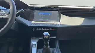 Peugeot 308 SW Active Pack S&S PureTech 96 kW (130 CV)