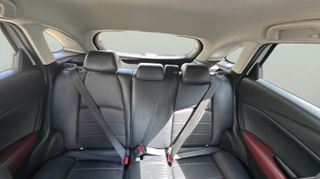 Mazda CX-3 1.5 DE SKYACTIV Luxury White 4WD AT 77 kW (105 CV)