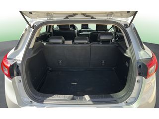 Mazda CX-3 1.5 DE SKYACTIV Luxury White 4WD AT 77 kW (105 CV)