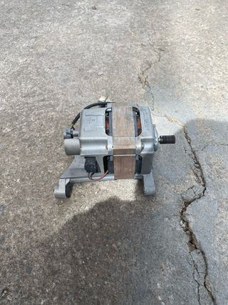 Motor lavadora precio negociable