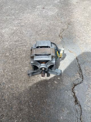 Motor lavadora precio negociable