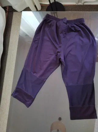 Camiseta y pantalón Entreno Atlético Madrid
