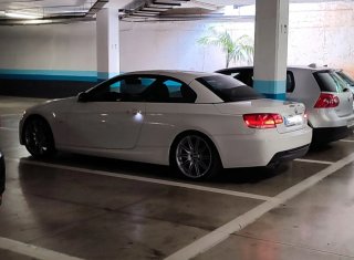 BMW Serie 3 2008