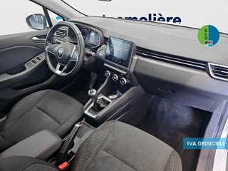 Renault Clio Intens TCe 74 kW (100 CV) GLP