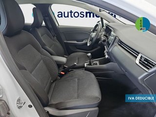 Renault Clio Intens TCe 74 kW (100 CV) GLP