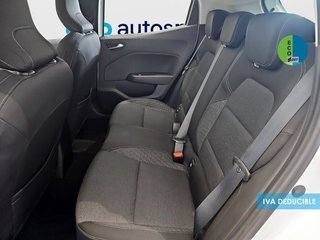 Renault Clio Intens TCe 74 kW (100 CV) GLP