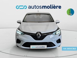 Renault Clio Intens TCe 74 kW (100 CV) GLP