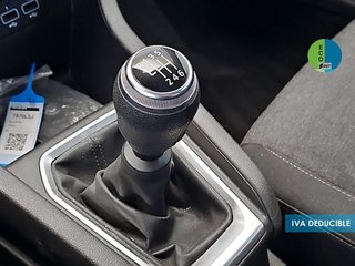 Renault Clio Intens TCe 74 kW (100 CV) GLP