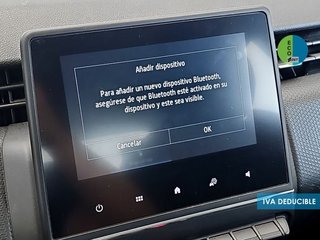 Renault Clio Intens TCe 74 kW (100 CV) GLP
