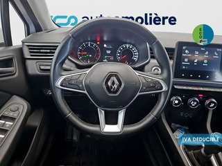 Renault Clio Intens TCe 74 kW (100 CV) GLP