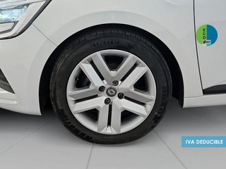 Renault Clio Intens TCe 74 kW (100 CV) GLP
