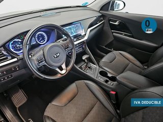 Kia Niro 1.6 GDi PHEV Drive 104 kW (141 CV)