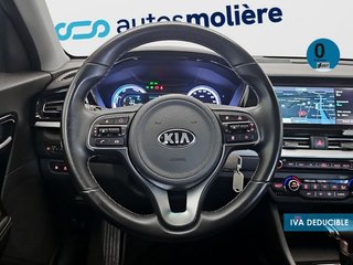 Kia Niro 1.6 GDi PHEV Drive 104 kW (141 CV)