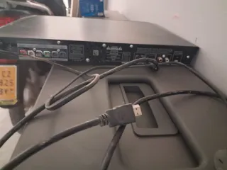 Sistema Cine en Casa Sony BDV-E2