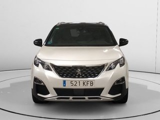 Peugeot 5008 GT Line