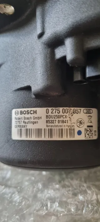 Motore Bosch Performance Line CX 2A