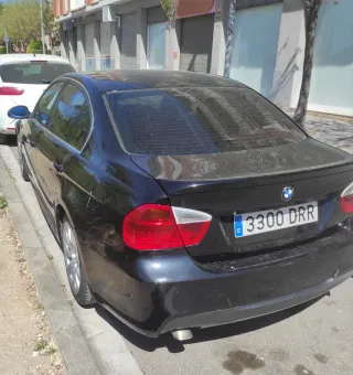 BMW Serie 3 2006