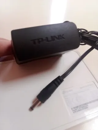 Switch TP-Link 8 Puertos Ethernet