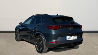 Cupra Formentor 1.4 E-HYBRID 150KW DSG 204 5P