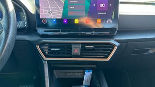 Cupra Formentor 1.4 E-HYBRID 150KW DSG 204 5P
