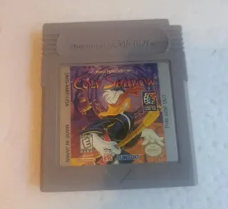 Nintendo Game Boy Advance SP Negra