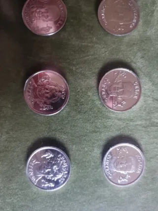 Cuadro Selección Fútbol España 2000