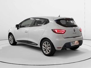 Renault Clio Zen Energy TCe 66 kW (90 CV)